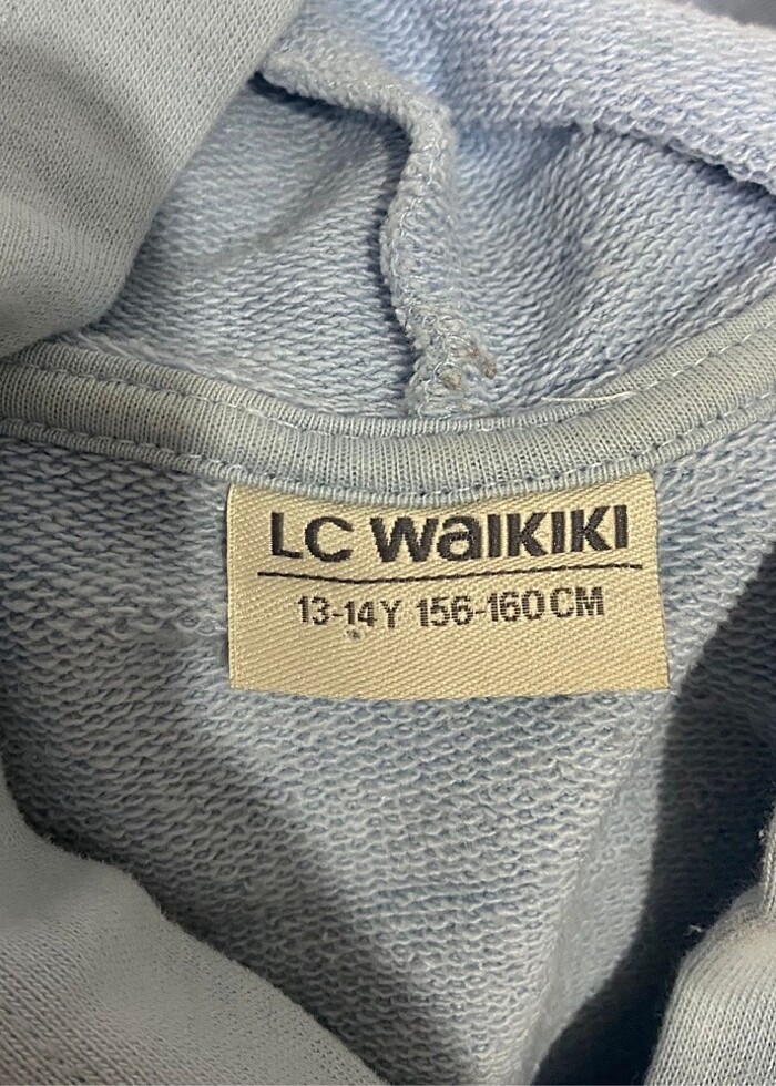 Erkek çocuk sweatshirt - Görsel 3