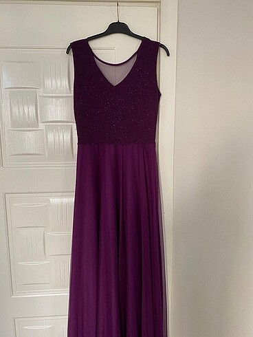 Abiye elbise - Görsel 3