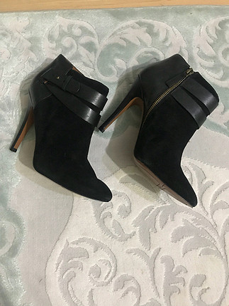 Nine West topuklu bot