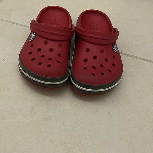Crocs