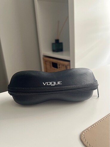 Vogue Gözlük Kabı