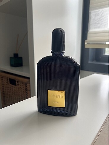 Ton Ford Black Orchid Unisex Parfüm