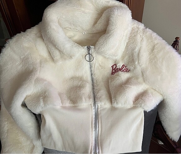 Zara Barbie Ceket