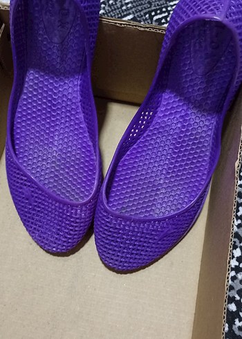 kız çocuk sandalet (2li ilandir) - Görsel 6