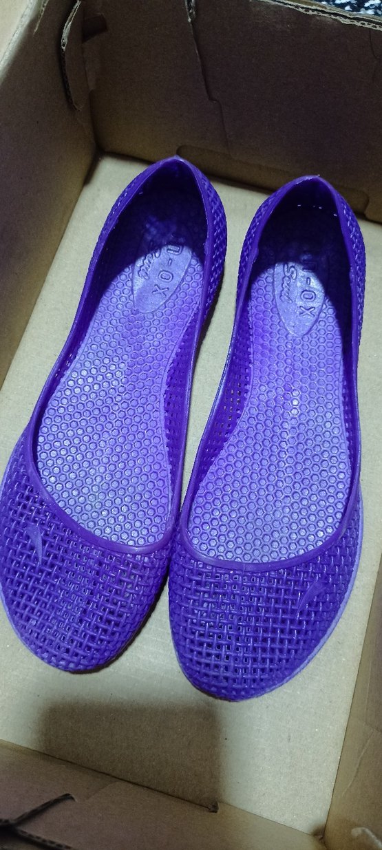 kız çocuk sandalet (2li ilandir) - Görsel 4