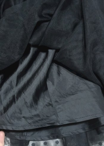 Kız çocuk tütü etek (2li satılıktır) - Görsel 7