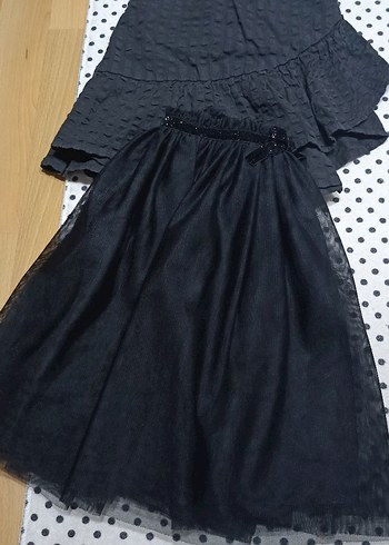 Kız çocuk tütü etek (2li satılıktır) - Görsel 2