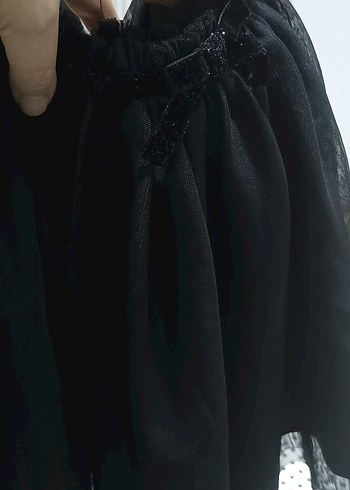 Kız çocuk tütü etek (2li satılıktır) - Görsel 8