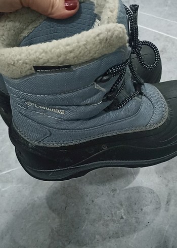 Gri kar botu orijinal Columbia - Görsel 2