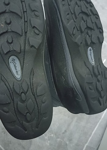 Gri kar botu orijinal Columbia - Görsel 6