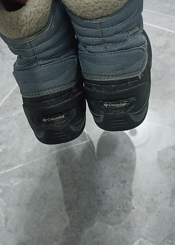 Gri kar botu orijinal Columbia - Görsel 3