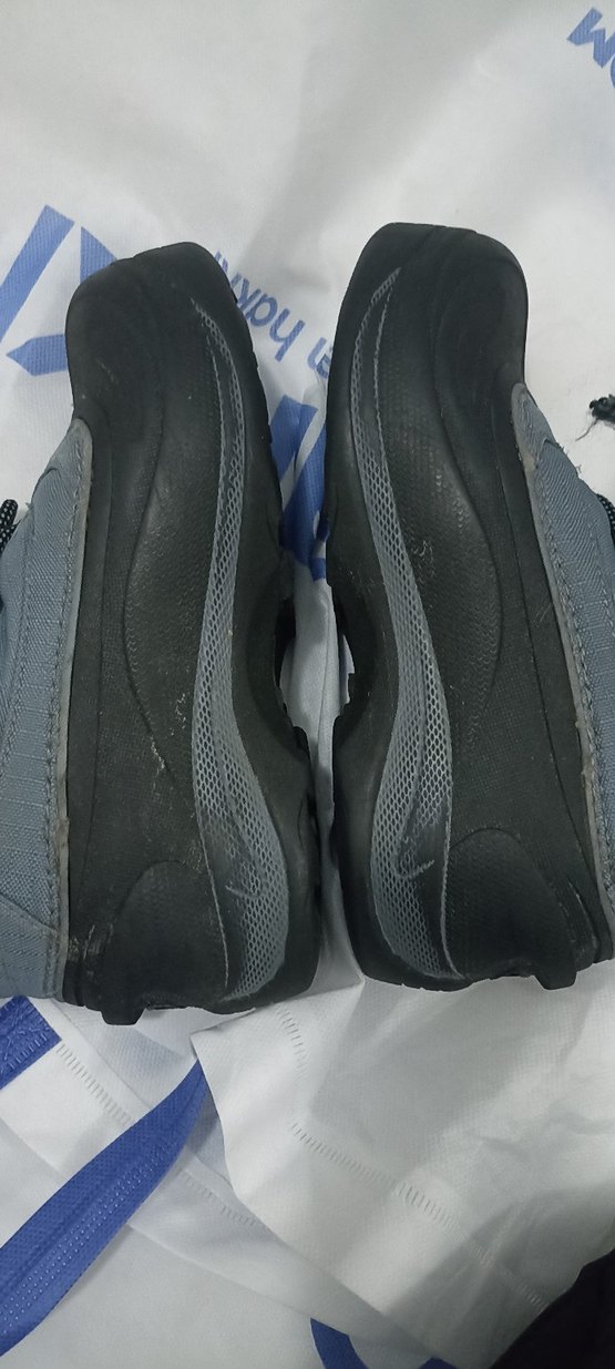 Gri kar botu orijinal Columbia - Görsel 4