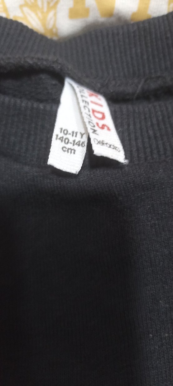 4 adet kız çocuk sweatshirt - Görsel 4