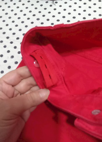 kot etek (ikili) - Görsel 7