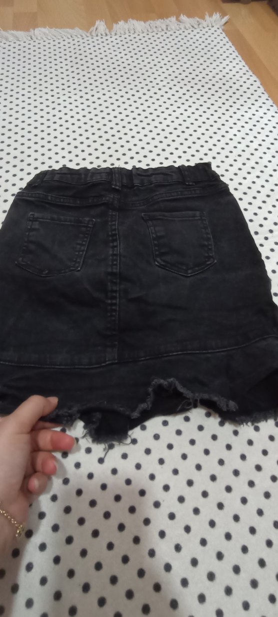 kot etek (ikili) - Görsel 2