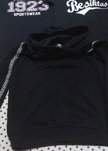 Kız Çocuk Sweatshirt (toplu ilandir) - Görsel 6