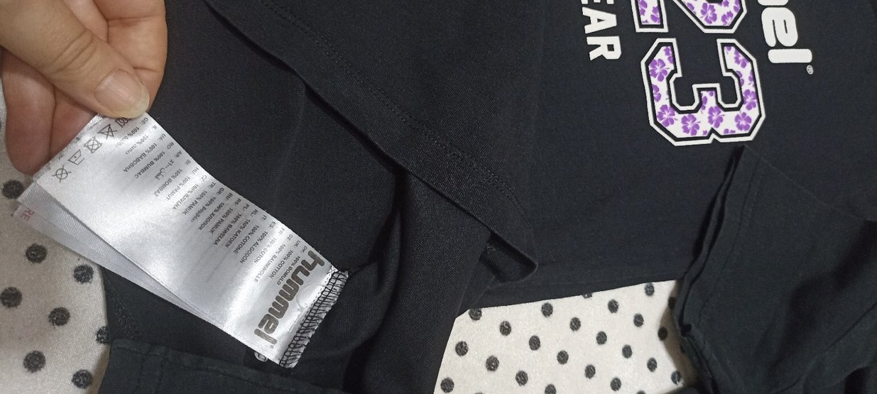 Kız Çocuk Sweatshirt (toplu ilandir) - Görsel 4