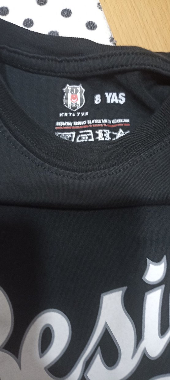 Kız Çocuk Sweatshirt (toplu ilandir) - Görsel 3