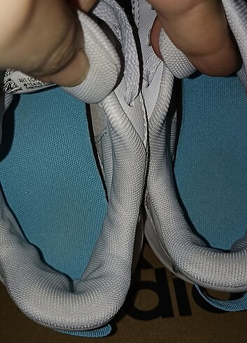 Orijinal adidas spor ayakkabı - Görsel 7