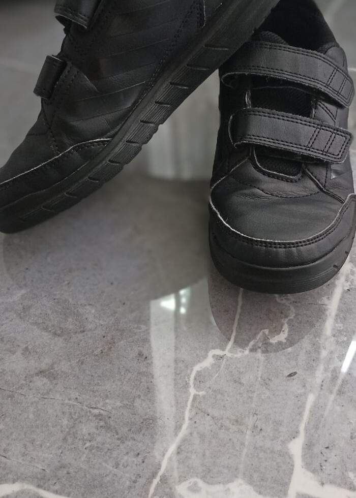 Orijinal adidas spor ayakkabı - Görsel 3