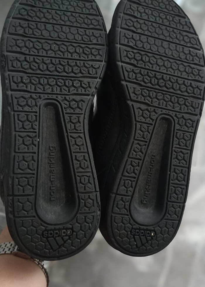 Orijinal adidas spor ayakkabı - Görsel 5