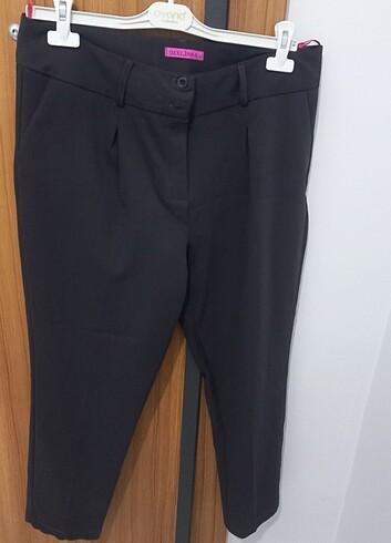 Kumaş pantolon 