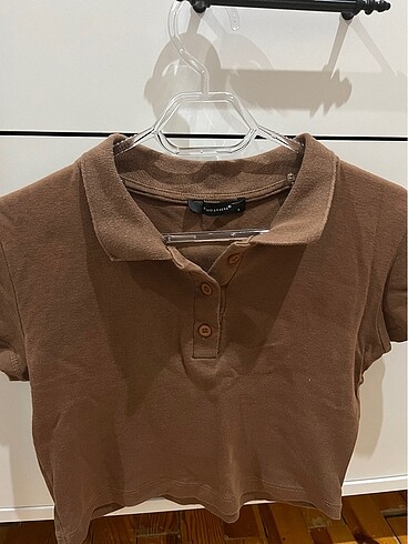 s Beden Tshirt crop