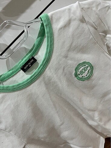 Crop Tshirt