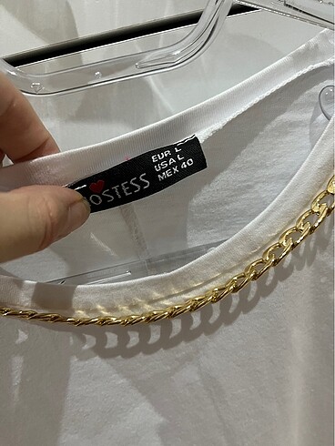 Diğer Tshirt crop