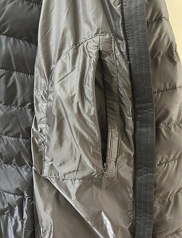 38 Beden gri Renk Massimo Dutti mont