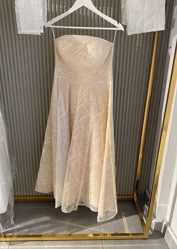 Theelsa Elbise - Görsel 3