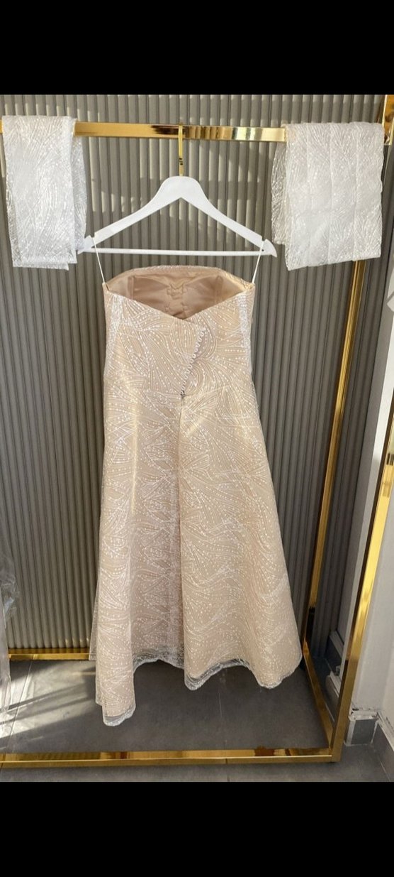 Theelsa Elbise - Görsel 2