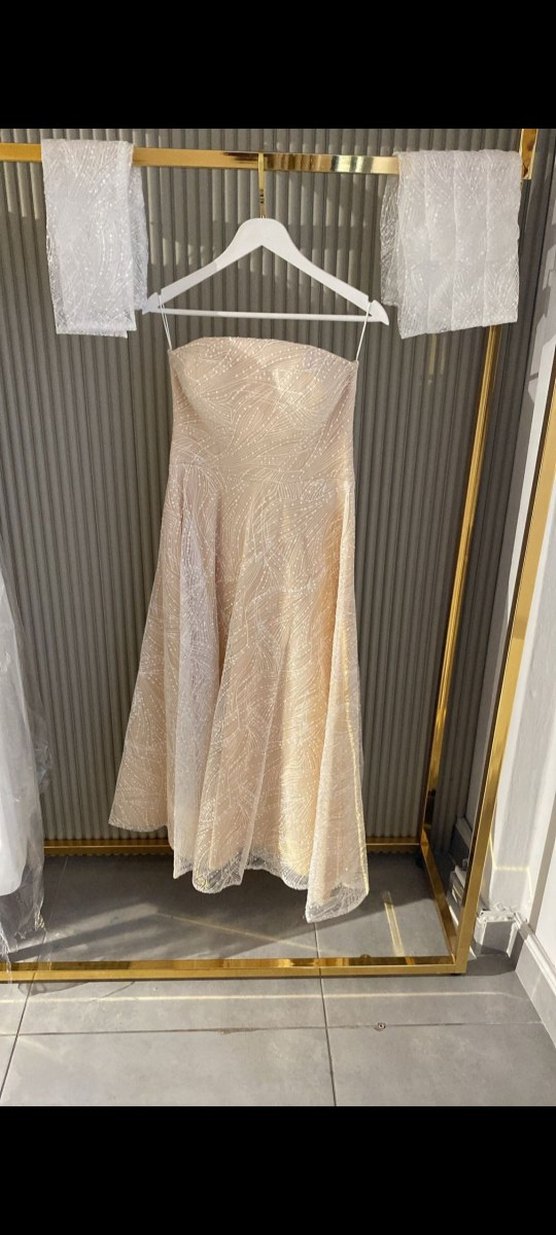 Theelsa Elbise - Görsel 3