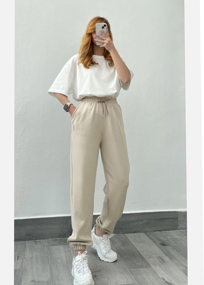 Oysho eşofman altı  - Görsel 3