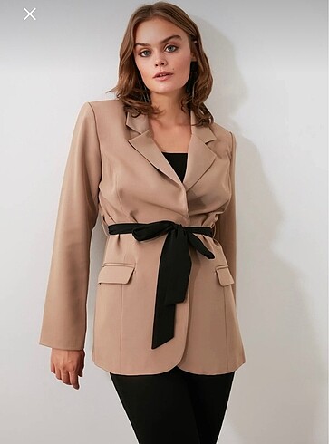 Blazer Ceket