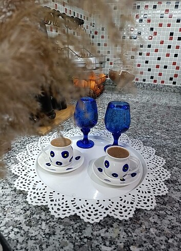 Fincan takımı 
