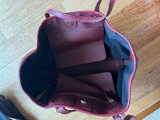 Beden bordo Renk Beymen Kadın Kol Çantası