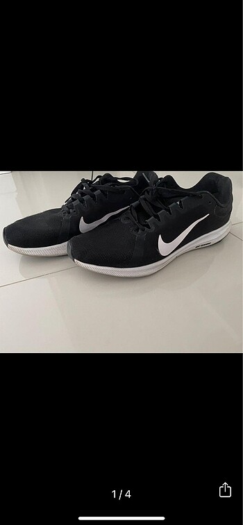 Nike orijinal ayakkabı