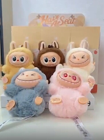 LABUBU????