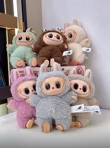 LABUBU????