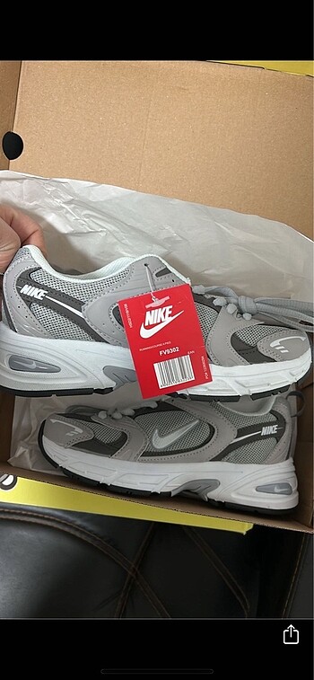 NIKE AYAKKABI