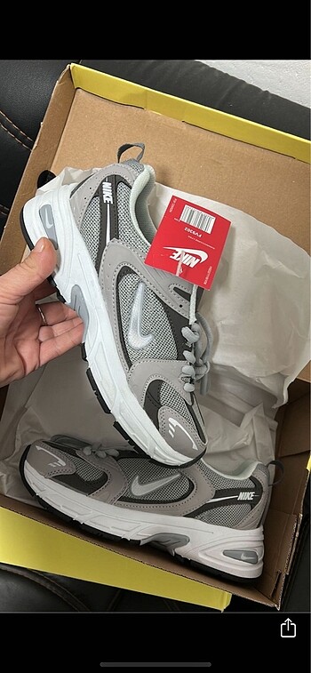 Nike NIKE AYAKKABI