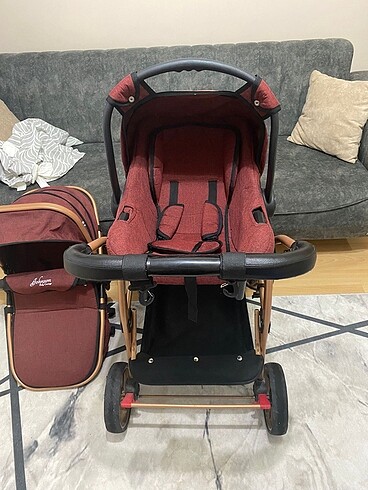 Bebek arabası kütahya merkez elden teslim