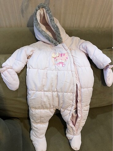 Mothercare astronot tulum 6-9 ay