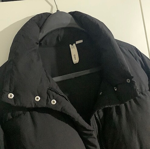 Mango mango oversize mont