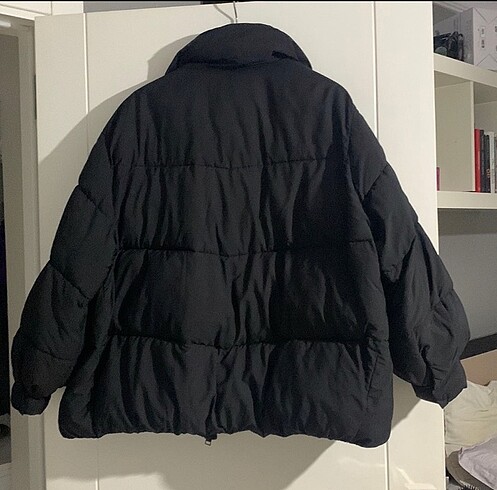 mango oversize mont