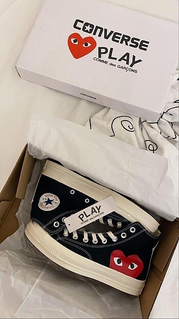 Converse