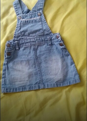 12-18 Ay Beden çeşitli Renk Kıyafet