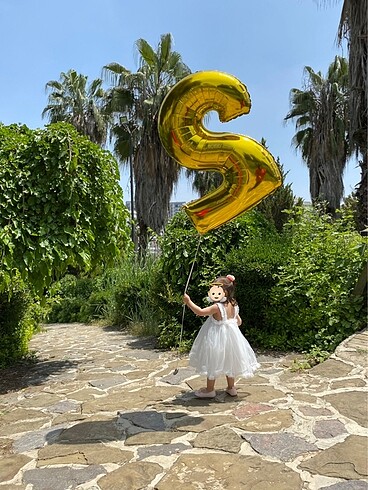 Diğer Kız bebek elbise