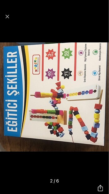 Diğer 2 kutu zeka oyunu